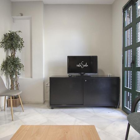 Rentalsevilla Arfe Exterior foto