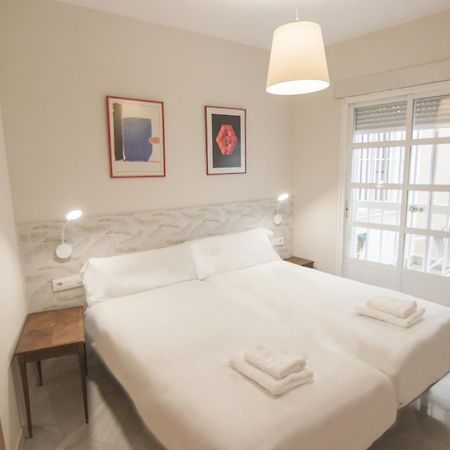 Rentalsevilla Arfe Exterior foto